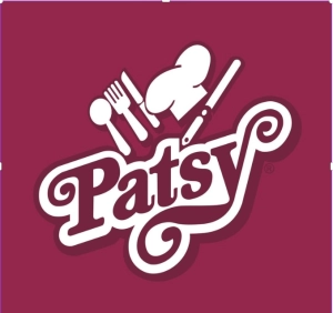 Logo Patsy