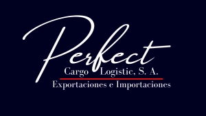 Logo Perfect Cargo Logistic, S.A.