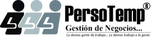 Logo Persotemp