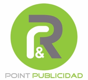 Logo Point Publicidad