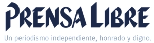 Logo Prensa Libre