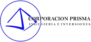 Logo Prisma de centroamerica