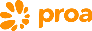 Logo Proa consulting