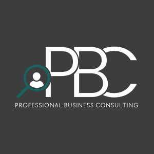 Logo Professional Business Consulting