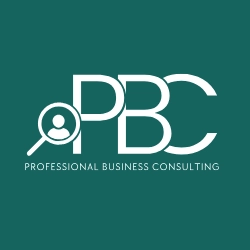 Logo Professional Business Consulting