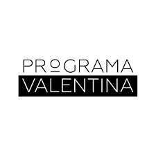 Logo Programa Valentina