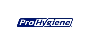 Logo Prohygiene S.A.