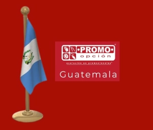 Logo Promocionales de Occidente