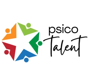 Logo PsicoTalent