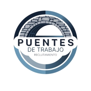 Logo Puentes de Trabajo