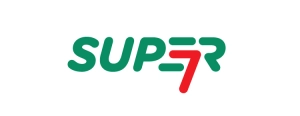 Logo Puma Energy y Super 7