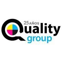 Logo Quality Group