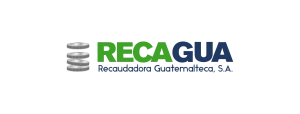 Logo RECAUDADORA GUATEMALTECA S.A