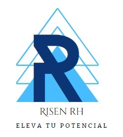 Logo RISEN RH