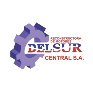Logo Reconstructora de Motores del Sur