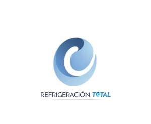 Logo Refrigeración Total, S.A.