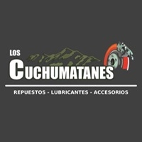 Logo Repuesto y Lubricantes Los Cuchumatanes