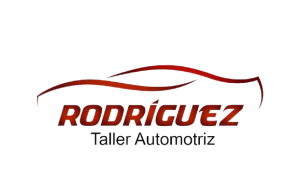 Logo Rodrigueztallerautomotriz