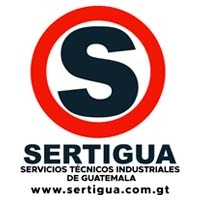 Logo SERTIGUA