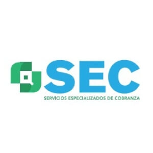Logo SERVICIO ESPECIALIZADO DE COBRANZA SEC