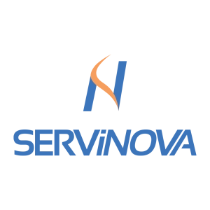 Logo SERVINOVA, S.A.