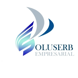 Logo SOLUSERB EMPRESARIAL