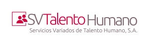 Logo SV Talento Humano