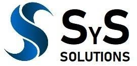 Logo SYS SOLUTIONS