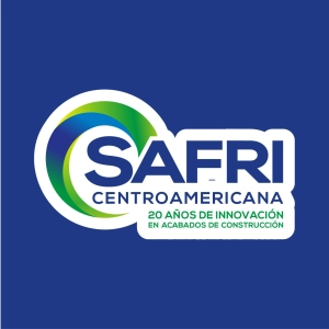 Logo Safri Centroamericana