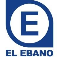 Logo Seguridad y Vigilancia El Ebano. S.A.