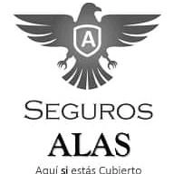 Logo Seguros Alas Guatemala