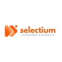 Logo Selectium