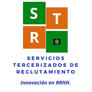 Logo Servicios Tercerizados de Reclutamiento