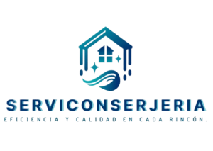 Logo Serviconserje