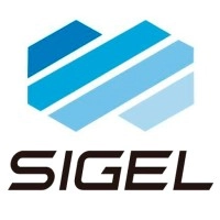 Logo Sigel, S.A