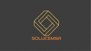 Logo Solucemsa