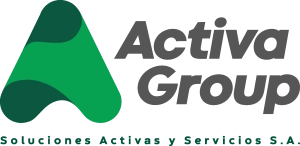 Logo Soluciones Activas y Servicios S.A.