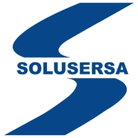 Logo Solusersa