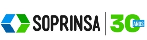 Logo Soprinsa