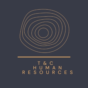 Logo T&C Human Resources