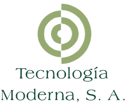 Logo TECNOLOGÍA MODERNA
