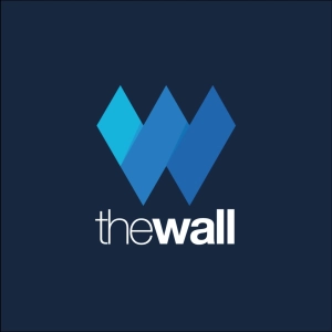 Logo THE WALL, S.A.