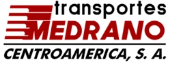 Logo TRANSPORTES MEDRANO