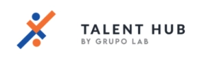 Logo Talent Hub