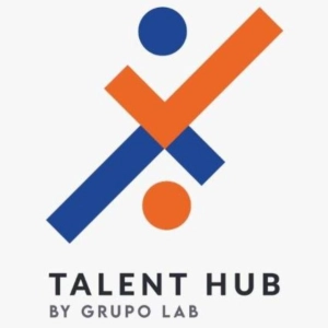 Logo Talent Hub