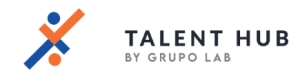 Logo Talent Hub