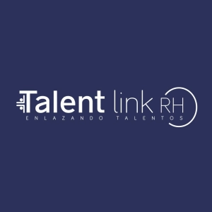 Logo Talent Link RH