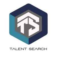 Logo Talent Search