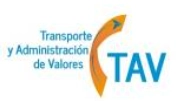 Logo Tav S.A