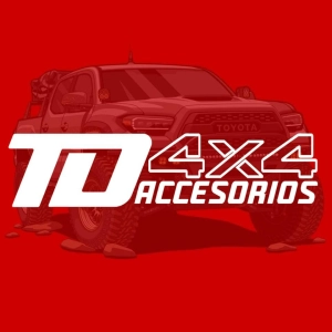 Logo Tecnidefensas Davis